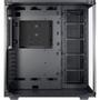 INTER-TECH Geh C-701 Panorama 9x120mm RGB-Lüfter, Temper.Glas (88881327)