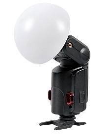 Godox AD-S17 wide angle diffuser (AD-S17)