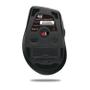 ADESSO iMouse M20B, Højre hånd, Optisk, RF trådløst, 1600 dpi, Sort (iMouse M20B)