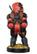 Exquisite Gaming Cable Guy Deadpool Rear Til konsollkontrollere og mobiler