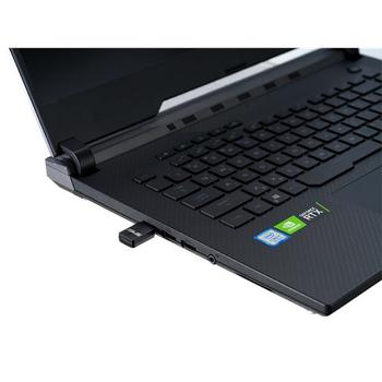 ASUS USB-N13 V2 WiFi adapter (90IG05D0-MO0R00)