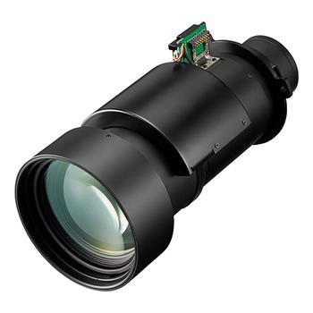 NEC NP48ZL | Long/Tele | Motorized Zoom Lens (100015404)