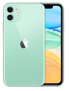 APPLE iPhone 11 64GB Green Generisk 2 års garanti, Mobylife (9074687)