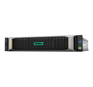 Hewlett Packard Enterprise HPE MSA 1050 8Gb FC DC SFF Storage (Q2R19B)