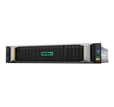 Hewlett Packard Enterprise MSA 1050 disk array Rack (2U) (Q2R21B)