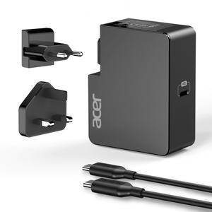 ACER 45W USB-C PD Charger with (HP.DSCAB.004)