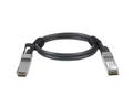 NETGEAR 100G QSFP28 TO 100G QSFP28 3 METER PASSIVE DAC CABLE CABL