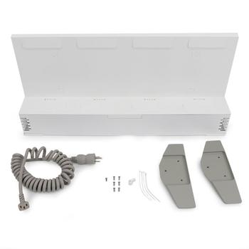 ERGOTRON LiFeKinnex,  WALL/DESK CHARGER, EU (98-260)