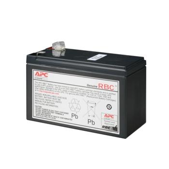 APC Replacement Battery Cartridge #164 (APCRBC164)