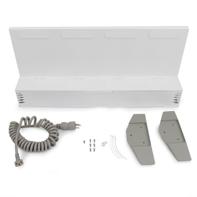 Ergotron LiFeKinnex 4-Bay Charger batterilader