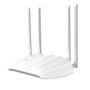 TP-LINK TL-WA1201 - Radio access point - Wi-Fi 5 - 2.4 GHz, 5 GHz (TL-WA1201)