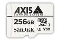 AXIS SURVEILLANCE CARD 256GB
