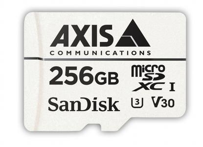 AXIS SURVEILLANCE CARD 256GB (02021-021)