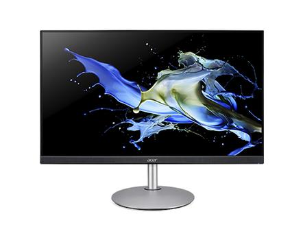 ACER CB272 smiprx - LED monitor - Full HD (1080p) - 27" (UM.HB2EE.013)