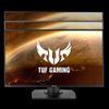 ASUS 25" gamingskjerm TUF VG259QM 1920x1080 IPS, 280hz, 1ms, 1000:1, G-Sync compatible,  2xHDMI/ 2xDP (90LM0530-B02370)