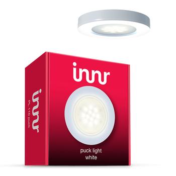 INNR Lighting 3x Smart LED Puck lights (PL 110 PUCK)