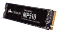 CORSAIR SSD 960GB Corsair Force MP510 NVMe Gen3 (CSSD-F960GBMP510B)