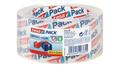 TESA Pakketape tesa 57807 ultra strong pp 50 mm x 66 m crystal clear
