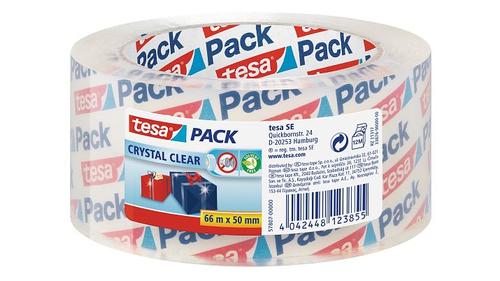 TESA 57807 66 M Polypropylene (Pp) (57807-00000-01)