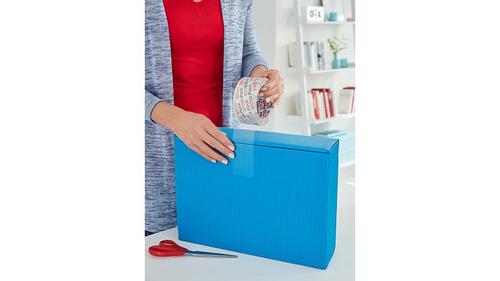 TESA 57807 66 M Polypropylene (Pp) (57807-00000-01)