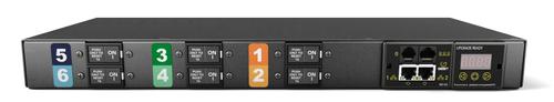 VERTIV Geist Rack PDU, branch (GI30074L)