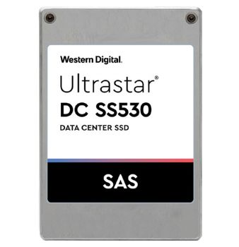 WESTERN DIGITAL SSD SS530 6.4TB SAS TLC RI-3DW/D 3D TCG (0P40367)
