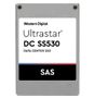 WESTERN DIGITAL WD Ultrastar DC SS530 - SSD - 15360 GB - internal - 2.5" SFF - SAS 12Gb/s