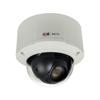ACTi 5MP Video Analytics Outdoor (B912)