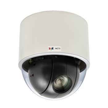 ACTi 5MP Video Analytics Indoor (B913)