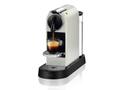 DELONGHI Coffee machine Delonghi EN167.W | cream white