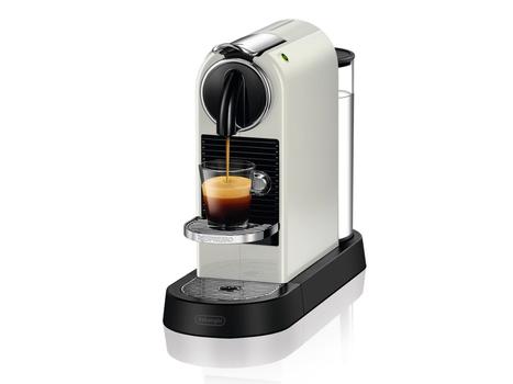 DELONGHI EN 167 W Nespresso (EN167W)