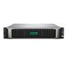 Hewlett Packard Enterprise MSA 2050 SAN DC LFF Storage 