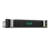 Hewlett Packard Enterprise HPE Modular Smart Array 2050 SAN Dual Controller SFF Storage - harddiskarray (Q1J01A)