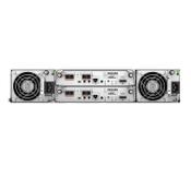 Hewlett Packard Enterprise HPE Modular Smart Array 2050 SAN Dual Controller SFF Storage - harddiskarray (Q1J01A)