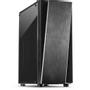 INTER-TECH CASE ATX T-11 TELEVEN . CBNT (88881324)