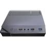 INTER-TECH T-11 Televen Tower Black (88881324)