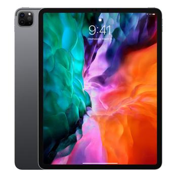 APPLE iPad Pro 12.9" Gen 4 (2020) Wi-Fi, 128GB, Space Gray (MY2H2KN/A)