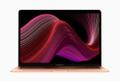 APPLE 13,3" Apple MacBook Air (2020) i3/ (GB/ 512GB SSD Guld