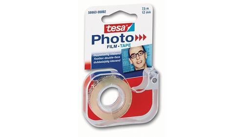 TESA 56663 7.5 M Transparent 1 (56663-00002-00)