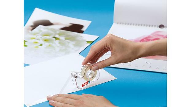 TESA 56663 7.5 M Transparent 1 (56663-00002-00)