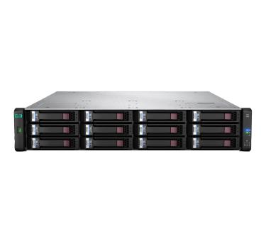 Hewlett Packard Enterprise MSA 2050 SAN disk array Rack (Q1J00B)