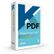 KOFAX Power PDF Advanced - (v. 3.0) - licens - 1 användare - volym - nivå B (25-49) - Win - Flerspråkig