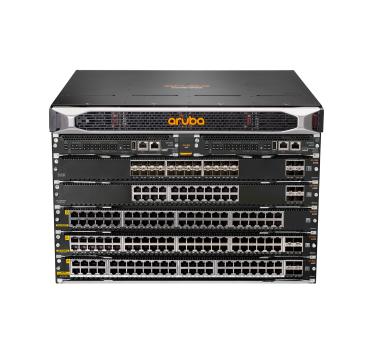 Hewlett Packard Enterprise Aruba 6405 Swch (R0X26A)
