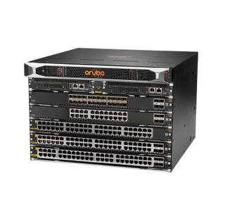 Hewlett Packard Enterprise Aruba 6405 Swch (R0X26A)