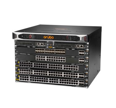 Hewlett Packard Enterprise Aruba 6405 Swch (R0X26A)