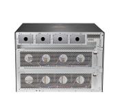 Hewlett Packard Enterprise HPE Aruba 6405 Switch Bundle - switch - Styrt - rackmonterbar - med HPE Aruba 6405 Chassis Switch (R0X26A)
