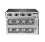 Hewlett Packard Enterprise HPE Aruba 6405 Switch Bundle - switch - Styrt - rackmonterbar - med HPE Aruba 6405 Chassis Switch (R0X26A)