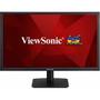 VIEWSONIC VA2405-h - LED monitor - 24" (23.6" viewable) - 1920 x 1080 Full HD (1080p) @ 75 Hz - VA - 250 cd/m² - 3000:1 - 4 ms - HDMI, VGA