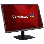 VIEWSONIC VA2405-h - LED monitor - 24" (23.6" viewable) - 1920 x 1080 Full HD (1080p) @ 75 Hz - VA - 250 cd/m² - 3000:1 - 4 ms - HDMI, VGA (VA2405-H)