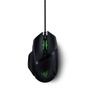 RAZER Basilisk V2 Gaming mouse, Wired, Black
